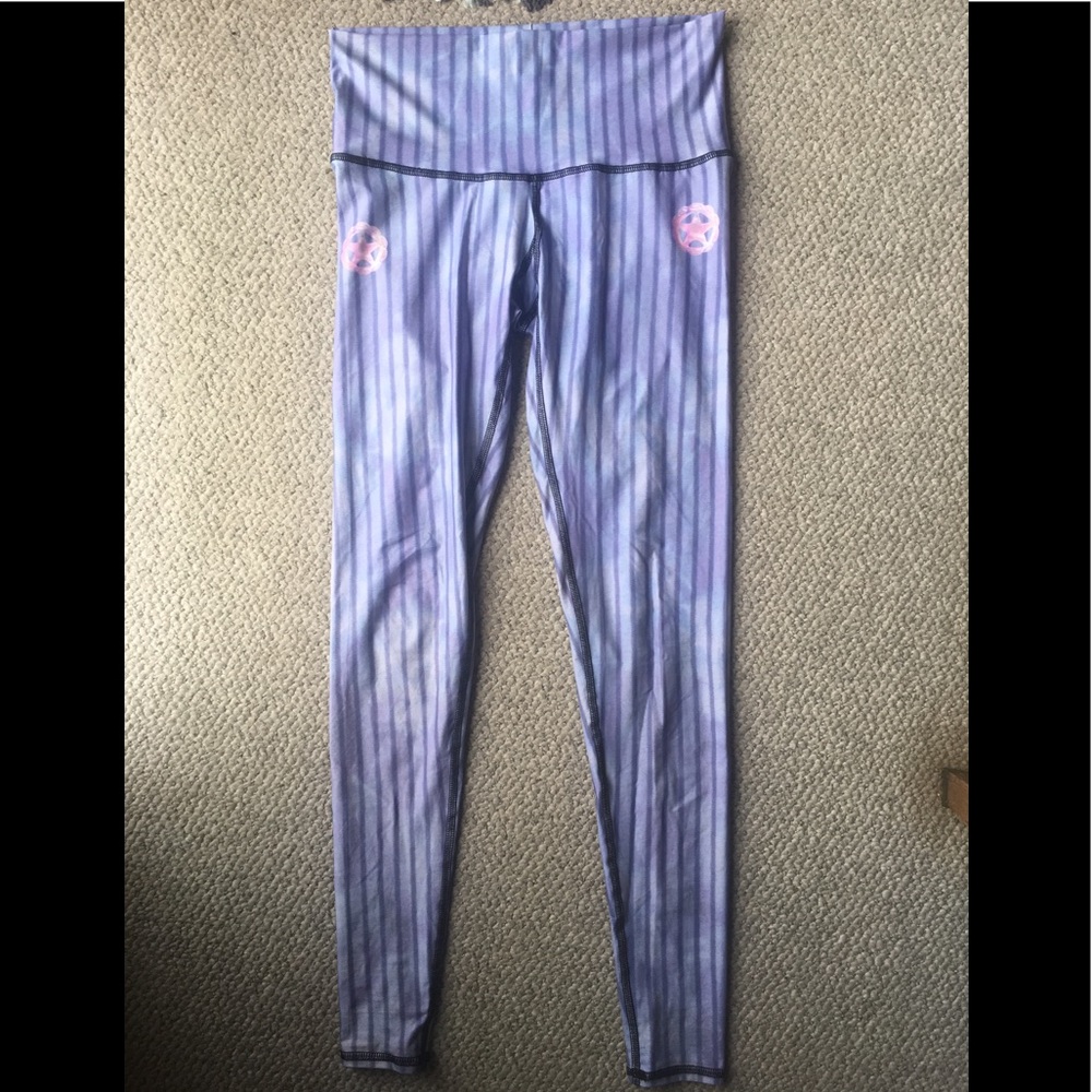 Teeki leggings
